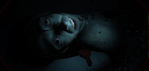 Amber Alert gameplay screenshot