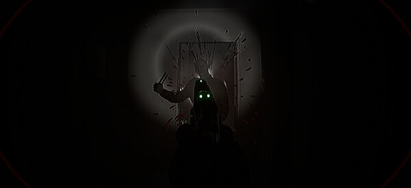 Amber Alert gameplay screenshot