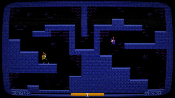 Ambidextro gameplay screenshot