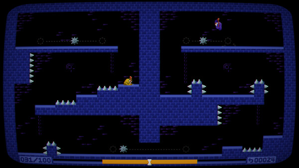 Ambidextro gameplay screenshot