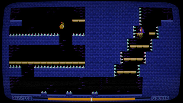 Ambidextro gameplay screenshot