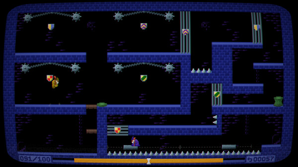 Ambidextro gameplay screenshot