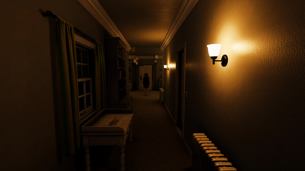 Among Ashes gameplay screenshot