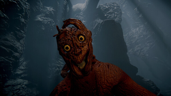 Among Ashes gameplay screenshot