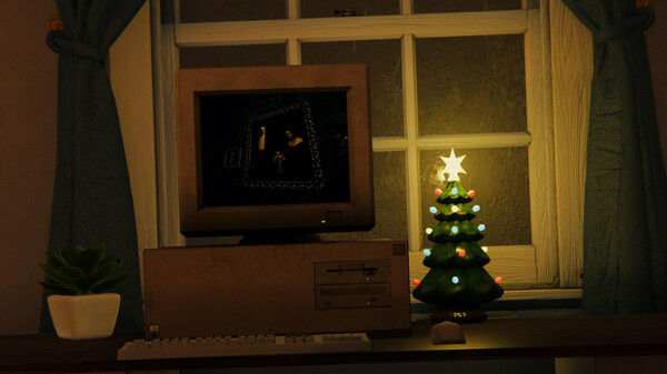 Among Ashes gameplay screenshot