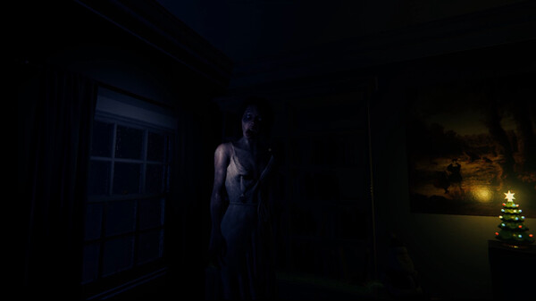 Among Ashes gameplay screenshot