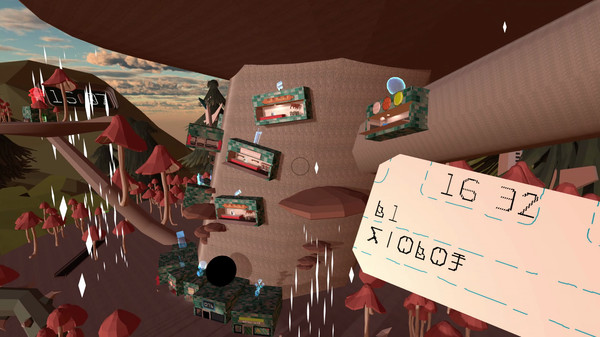 An Airport for Aliens Currently Run by Dogs gameplay screenshot