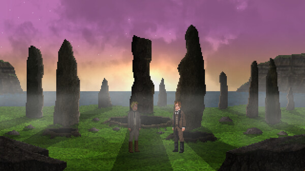 An English Haunting gameplay screenshot