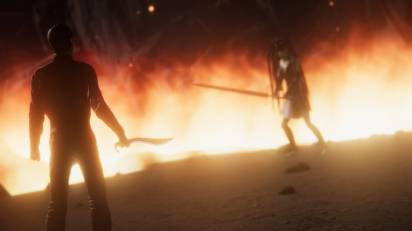 Ancient Guardian gameplay screenshot