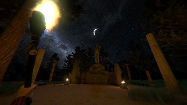 Ancient Guardian gameplay screenshot