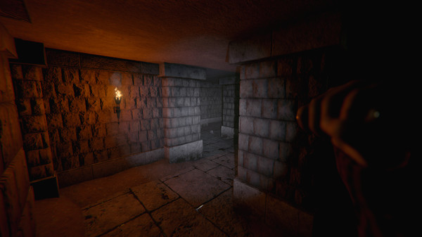 Ancient Guardian gameplay screenshot