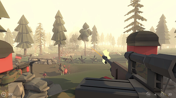 Ancient Warfare 3 gameplay screenshot