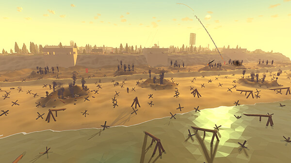 Ancient Warfare 3 gameplay screenshot