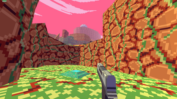 And All Would Cry Beware! gameplay screenshot