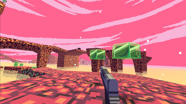 And All Would Cry Beware! gameplay screenshot