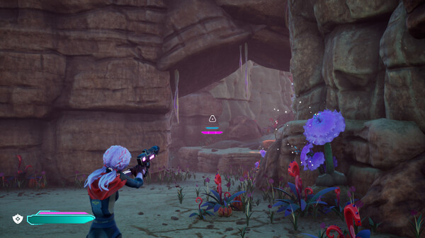 ANDARA: RISE FOR REBELLION gameplay screenshot