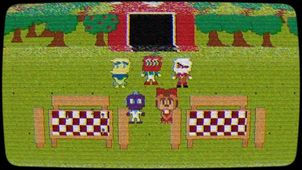 Andy's Apple Farm gameplay screenshot
