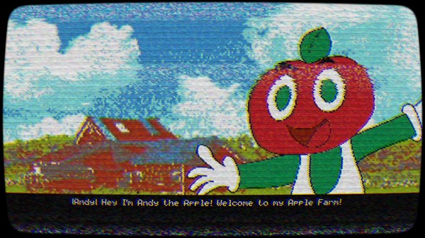 Andy's Apple Farm gameplay screenshot