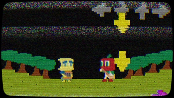 Andy's Apple Farm gameplay screenshot