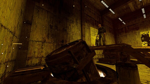 ANEURISM IV gameplay screenshot