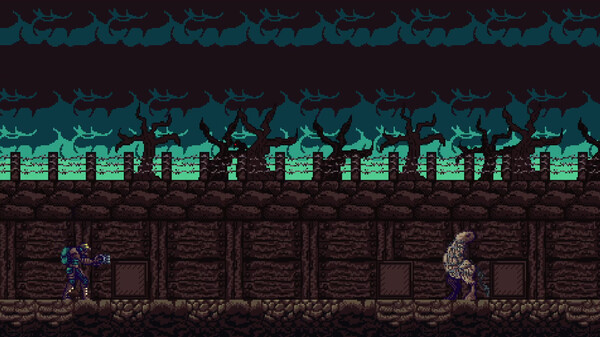 Angel's Gear gameplay screenshot