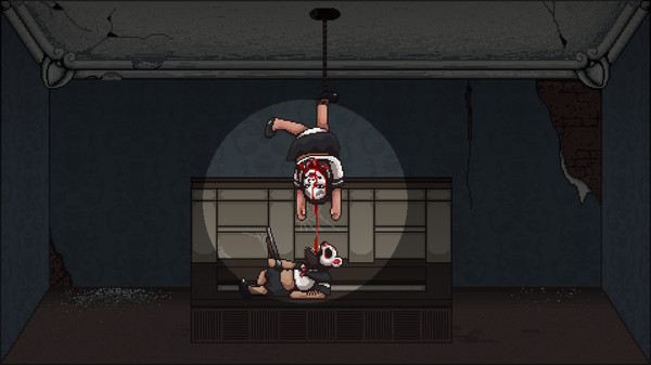 Anglerfish gameplay screenshot