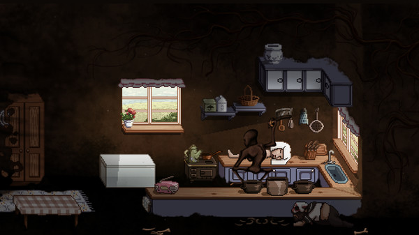 Anglerfish gameplay screenshot