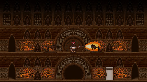 Anglerfish gameplay screenshot