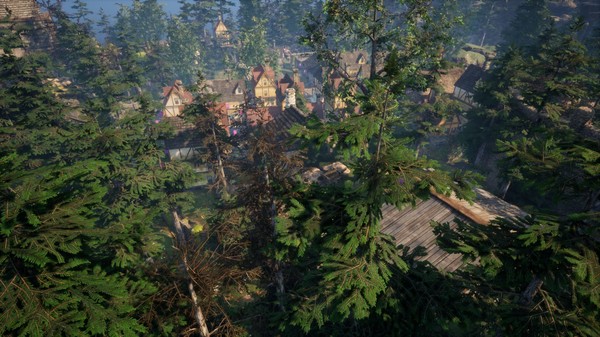 Animal Rescuer: Prologue gameplay screenshot
