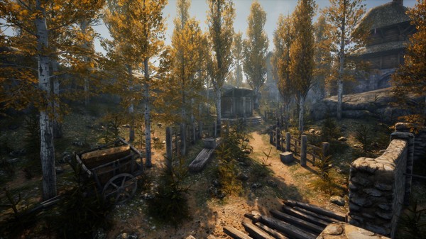 Animal Rescuer: Prologue gameplay screenshot