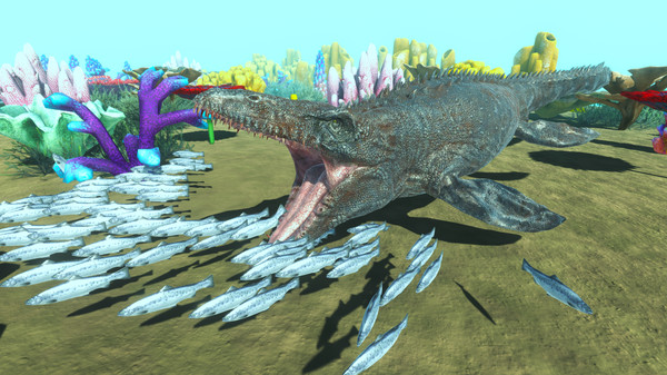 Animal Revolt Battle Simulator gameplay screenshot