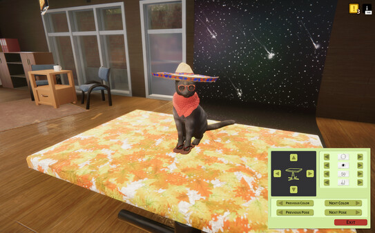 Animal Shelter gameplay screenshot