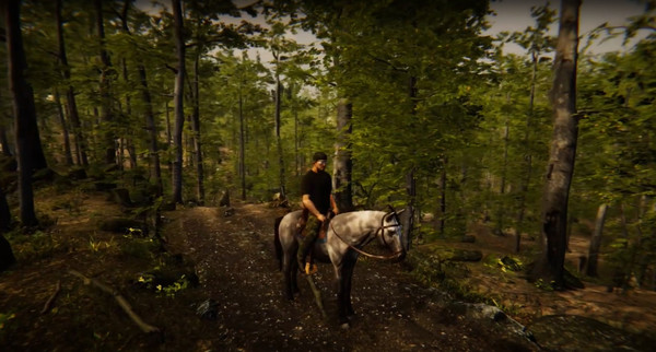 Animal Simulator gameplay screenshot
