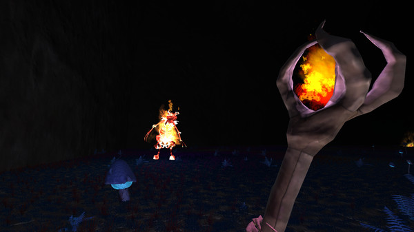 Animyst gameplay screenshot