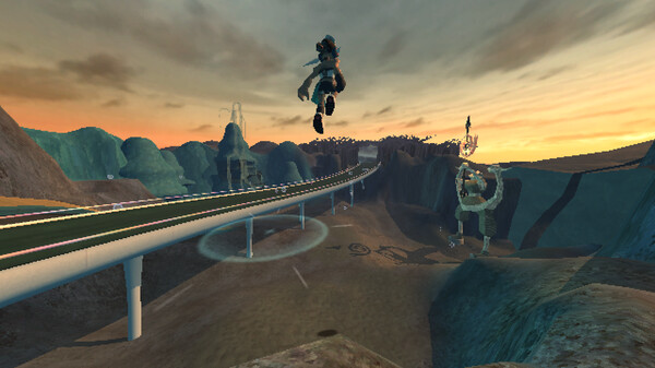 Anodyne 2: Return to Dust gameplay screenshot