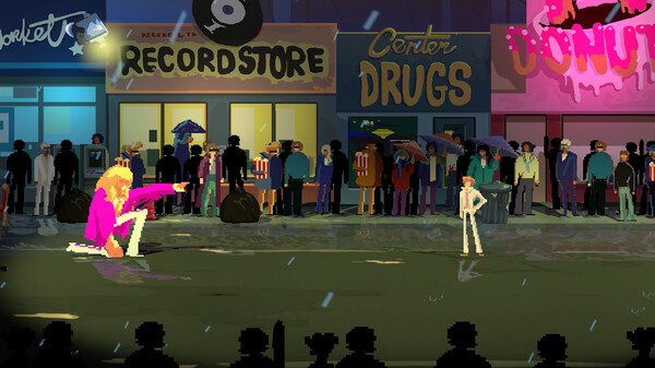 Anomaly Agent gameplay screenshot