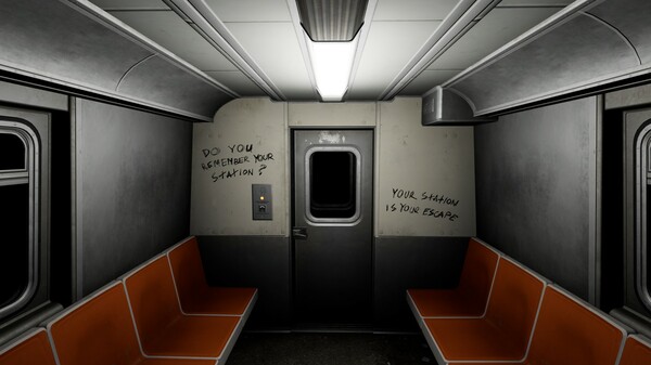 Anomaly Exit gameplay screenshot