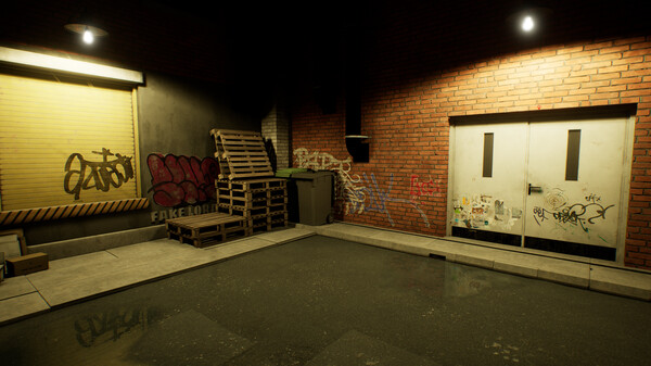Anonymous Hacker Simulator gameplay screenshot