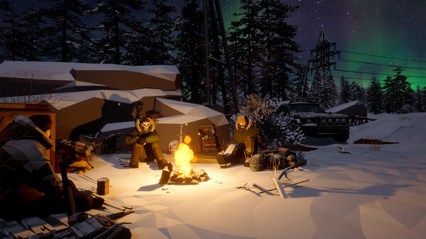 Another Try 2 gameplay screenshot