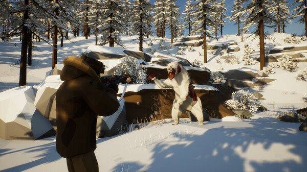 Another Try 2 gameplay screenshot