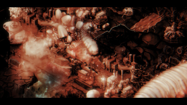 Anoxia Station gameplay screenshot