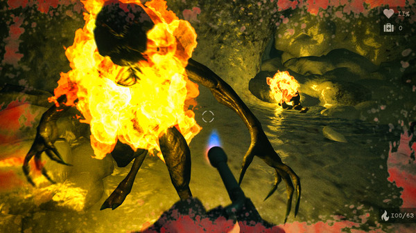 Antarctica 88 gameplay screenshot