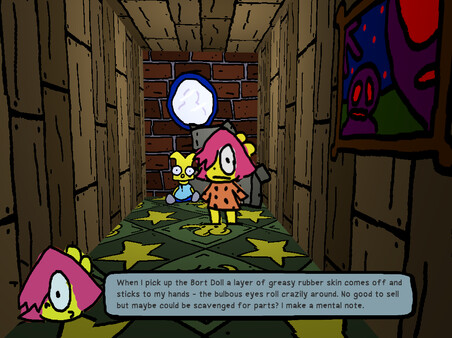 Anthology Of The Killer gameplay screenshot