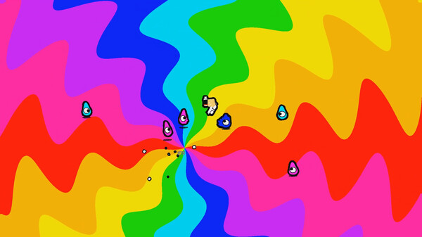 Antipaint gameplay screenshot