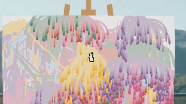 Antipaint gameplay screenshot