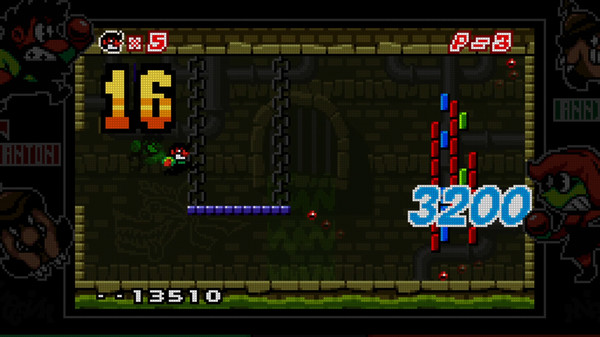 Antonball Deluxe gameplay screenshot