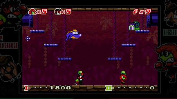 Antonball Deluxe gameplay screenshot