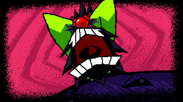ANTONBLAST gameplay screenshot