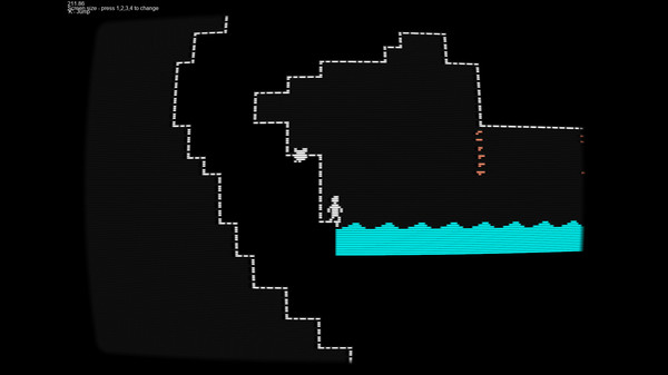 !AnyWay! gameplay screenshot