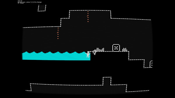 !AnyWay! gameplay screenshot